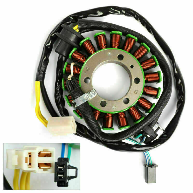 STATOR Fit For Suzuki 32101-45C00 VS800 Intruder 98-04
