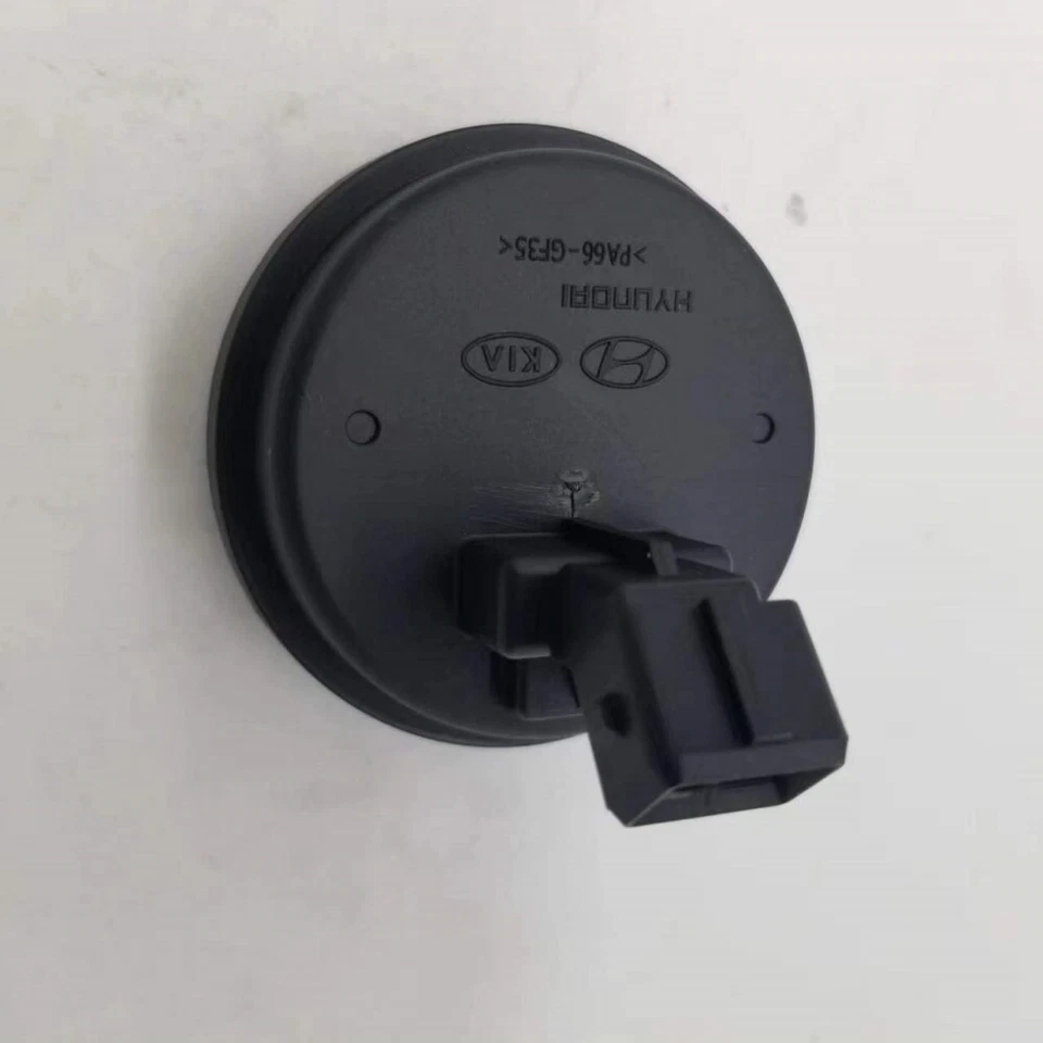 2PC ABS Rear Bearing Sensor for 16-22 Hyundai Accent Kia Rio OEM 58980F9000 - Image 2 of 4