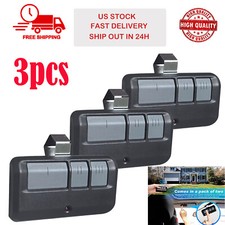 3 PACK 893MAX 893LM 953EV-P2 For Liftmaster R...