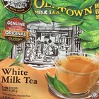 Old Town White Milk Tea 570g Sacthet 1x12 Sticks 35g