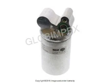 For VOLVO (2010-2018) A/C Receiver Drier MAHLE BEHR + 1 YEAR WARRANTY