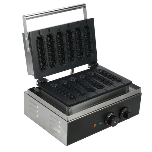 waffle maker for commercial use