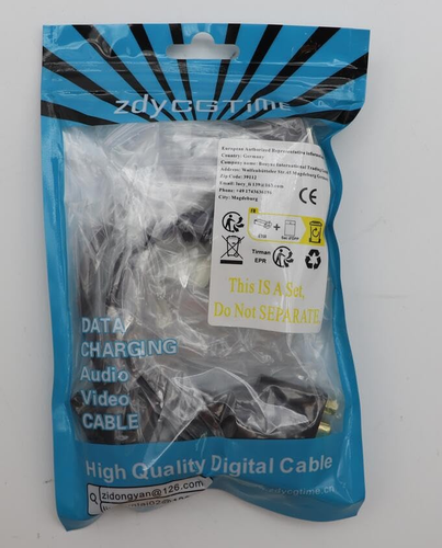 RJ45 to VGA Cable, VGA 15-Pin Port Female&Male to RJ45 Female Cat5/6 Ethernet LA - Picture 8 of 12