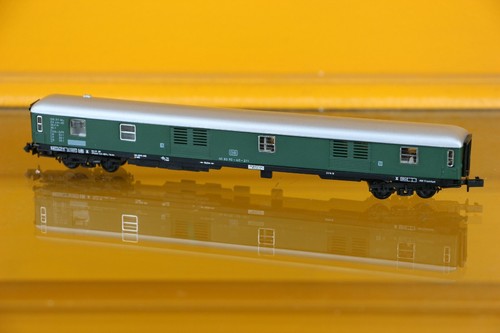 Arnold 3240 Eilzugpackwagen DB | Zustand: Neu