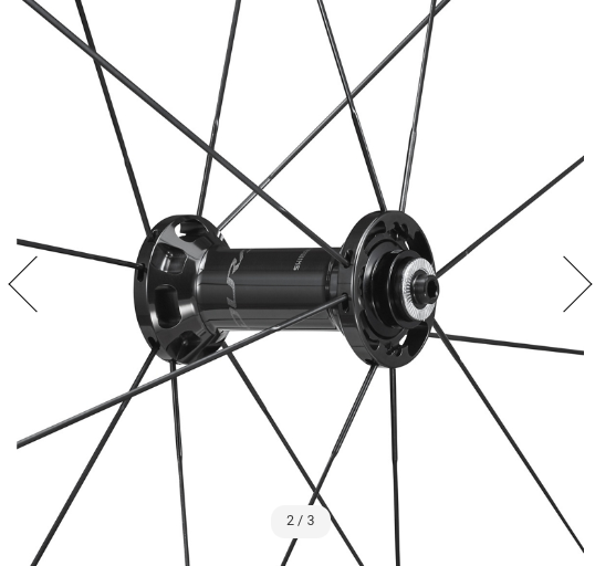 DURA-ACE WH-R9200-C36-TU 前後セット DURA-ACE WH-R9200-C36-TU チューブラー リムブレーキ（前後