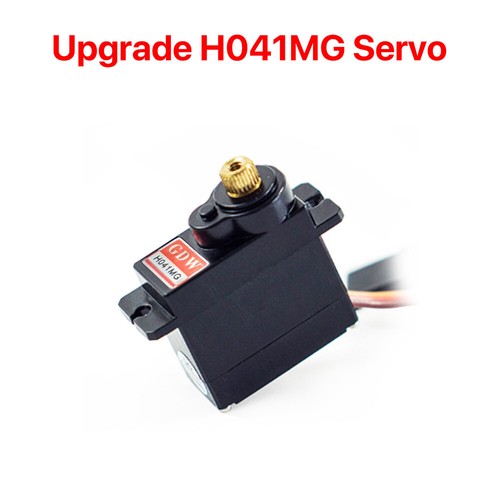 Fly Wing FW450L V3 Hubschrauber Teile Akku Motor Regler Servo Hauptwelle Original - Bild 54 von 57