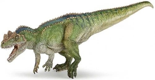 Papo 55061 Ceratosaurus Dinosaur - NIP
