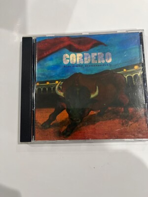 En Este Momento by Cordero (CD, 2005)