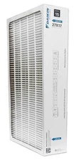 Daikin 0160M00017 - 17" x 27" x 5" Pleated MERV 15 Replacement Filter