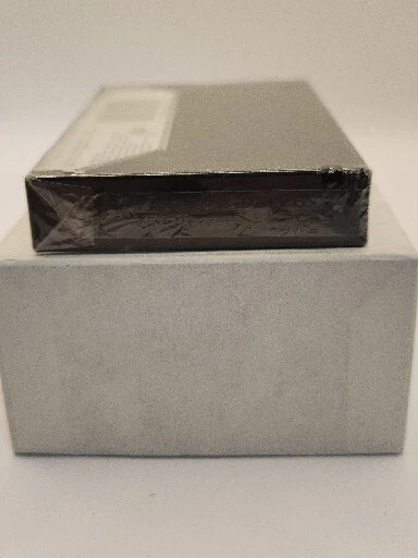 Merle Haggard George Jones Willie Nelson “Walking The Line” Cassette SEALED RARE - Image 3 of 3