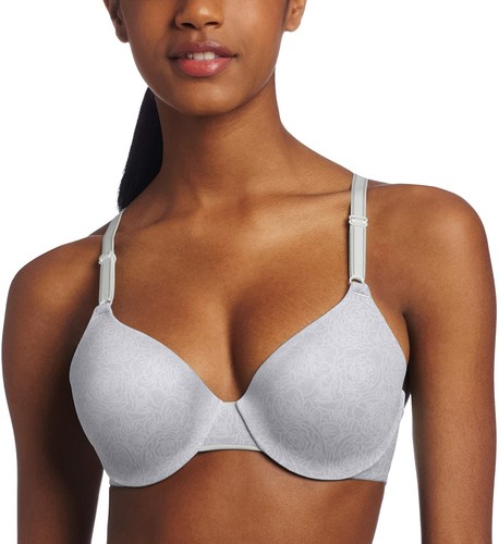 this is not a bra warner's full coverage