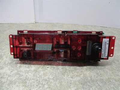 Amana Oven Control Board - Part # WP31771301 | 31771301 Amana Oven Control Board - Part # WP31771301 | 31771301