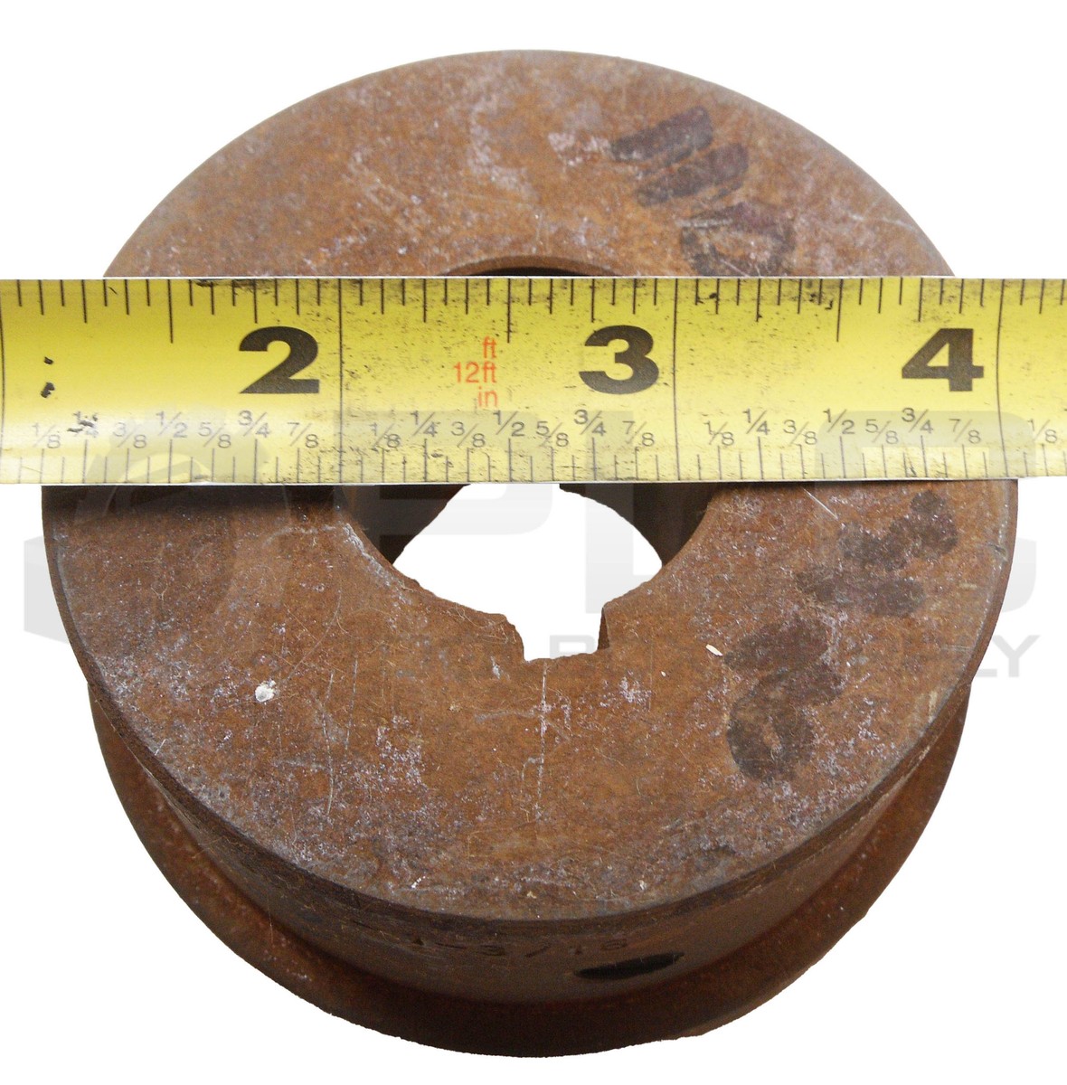 LOVEJOY L-110 JAW COUPLING 1-3/16