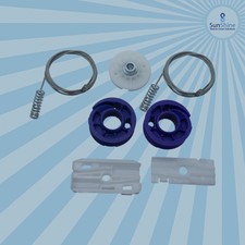 Genuine Bentley Continental Gt Left Rear Window Regulator 3w0839397n For Sale Online Ebay