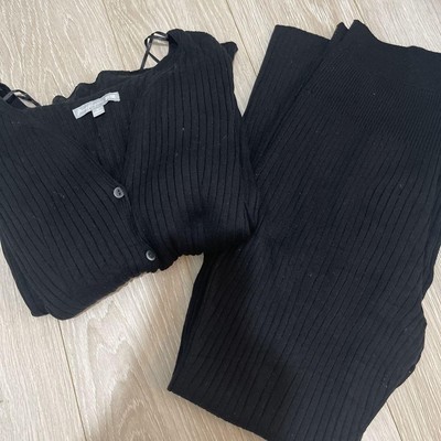 Mame Kurogouchi Uniqlo Women 