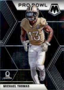 michael thomas pro bowl jersey