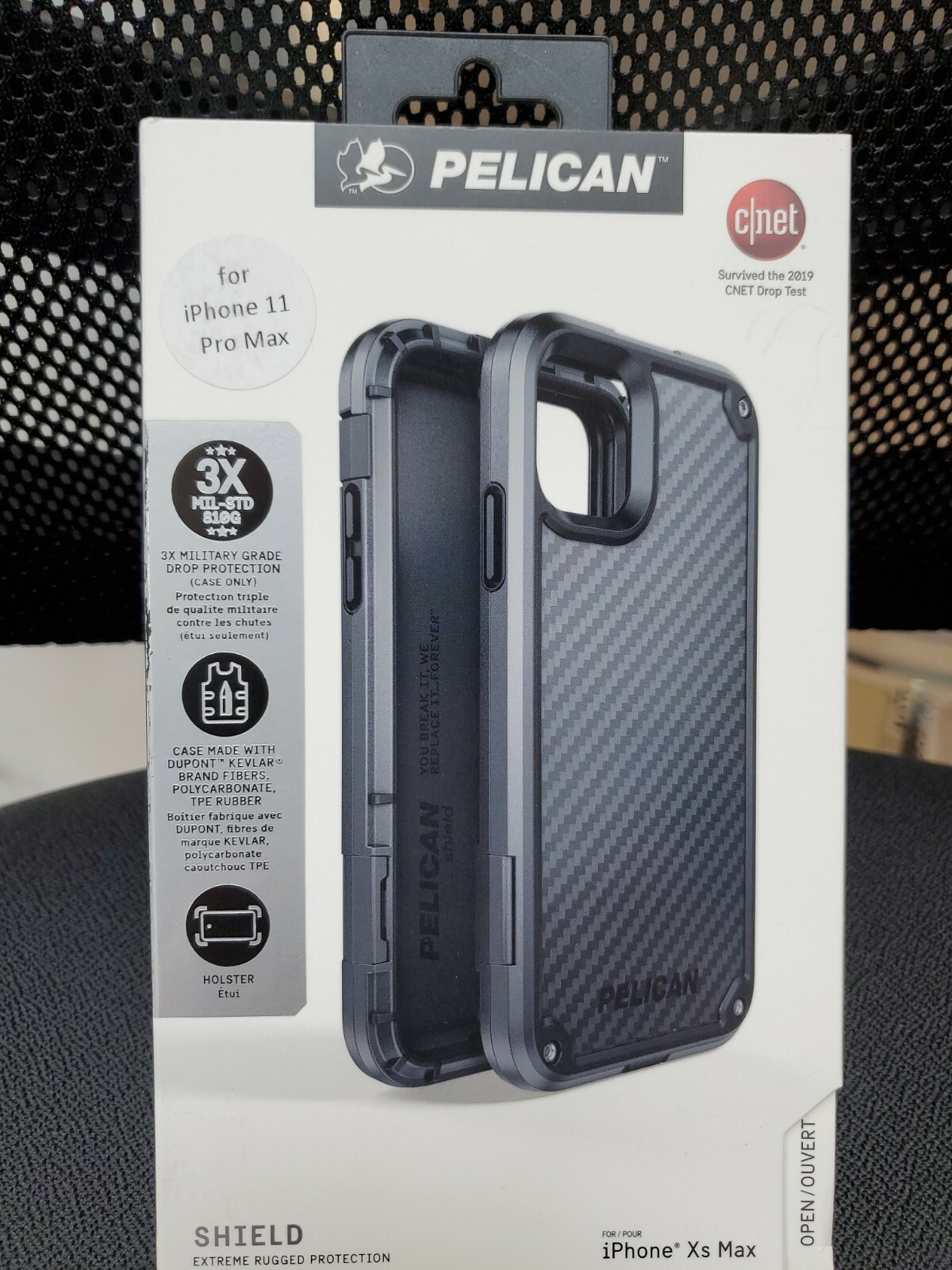 Pelican Shield Iphone Pelican Case Iphone Xs Max Iphone 16 Kenzo