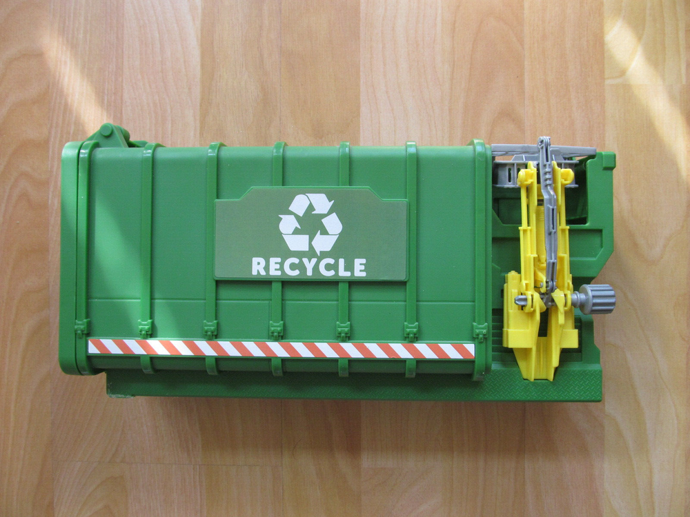 Desktop Recycling Container for Desktop Desktop Recycling Container for Desktop