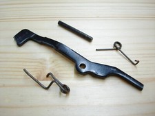 Mossberg Maverick 88 12 Ga. Factory Action Hammer Lever Lock Spring Pin Group