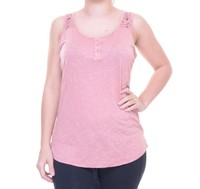 Pink Rose Junior's Velveteen Top Size L on sale Pink Rose Junior's Velveteen Top Size L on sale