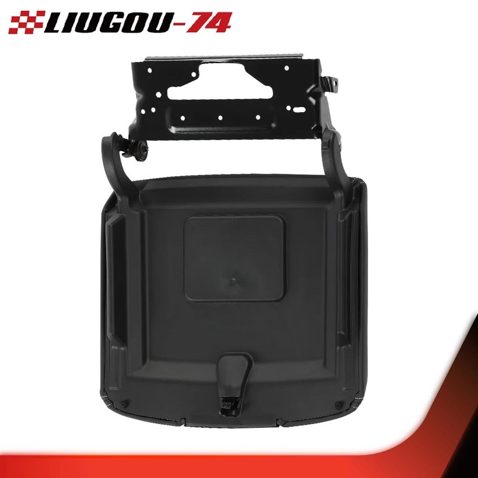 Fit For 2015-2019 Chevrolet Taheo GMC Yukon Center Console Armrest Lid Foto 3 de 4