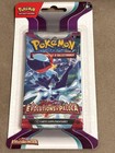 Booster Pokémon Ecarlate et violet EV02 Evolutions à Paldea VF