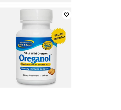 #ad Oreganol Oil P73 Mediterranan Source North American Herb amp; Spice 120 Ct EXP 2028 $27.99