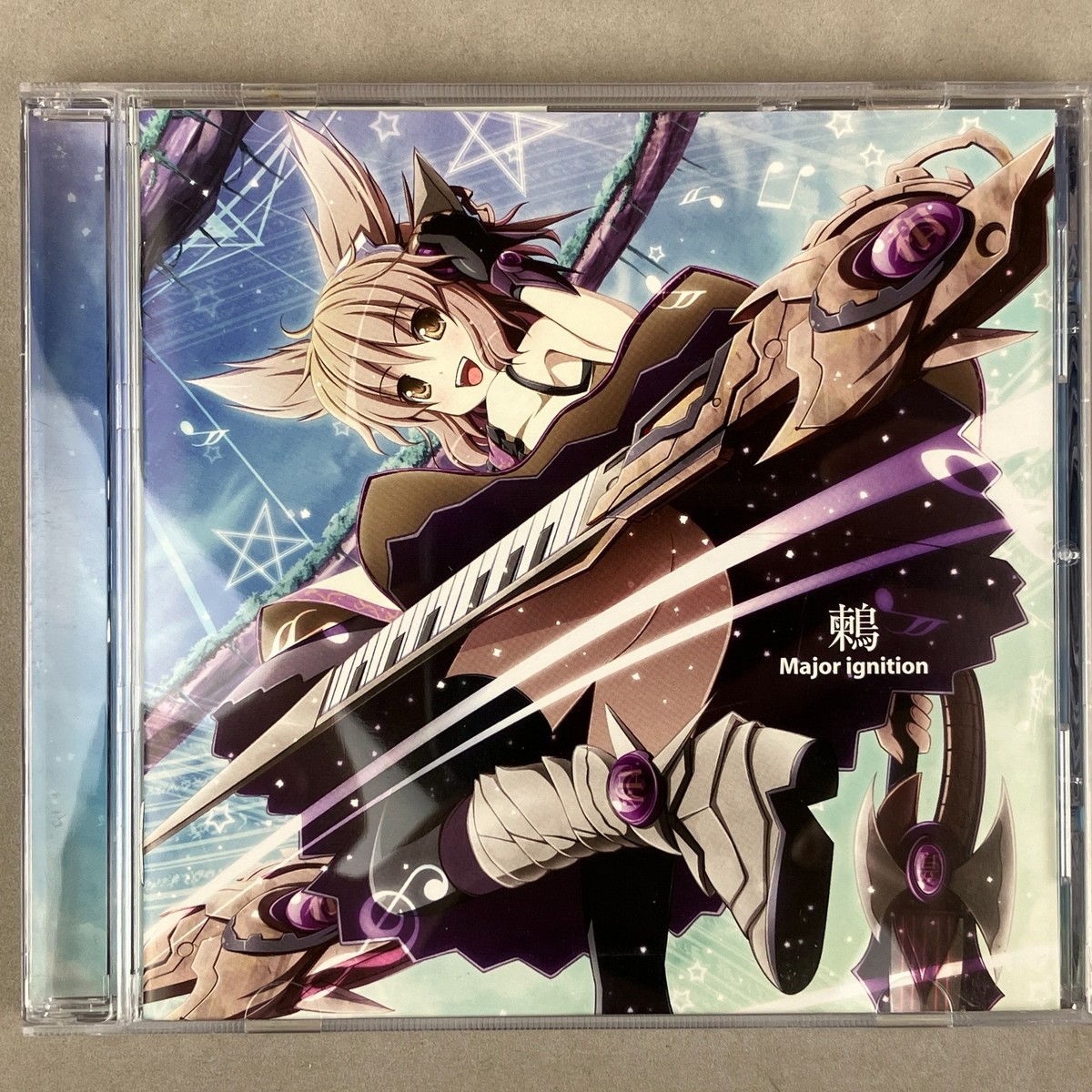 つきみ　ににちゃん弾き語りCD 数量限定品　ツキミ　CD cd 音源　空腹　円盤 IMG_0783.jpeg