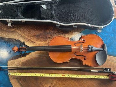 バイオリン　Eastman 4/4　vl80 2010年製 バイオリン Eastman 4/4 vl80 2010年製