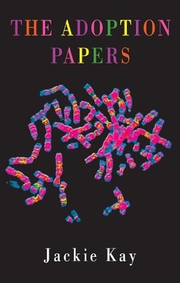 Jackie Kay The Adoption Papers (Taschenbuch) (US IMPORT)