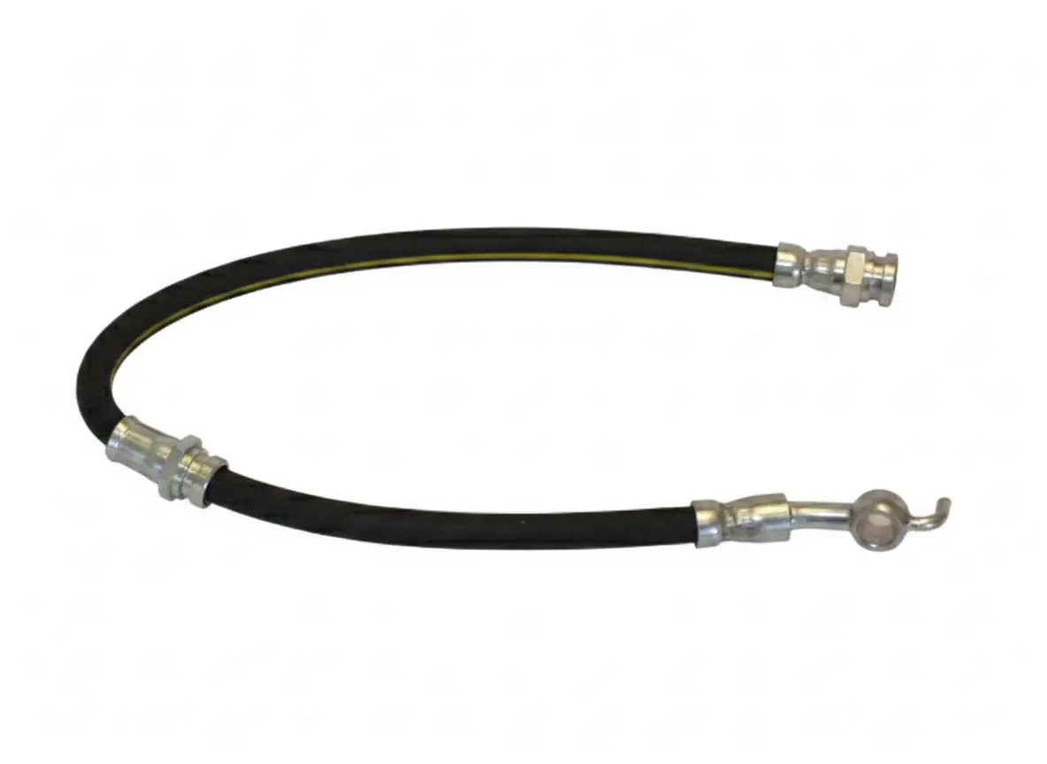 Brake hose mounting 69356 JAPKO for MAZDA 121 I 121 II DEMIO