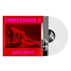 Madonna - CONFESSIONS II RSD Stores Exclusive  - Vinyl Record - J3z