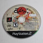 Okami (Sony PlayStation 2, PS2, 2006) Game Disc Only - Tested