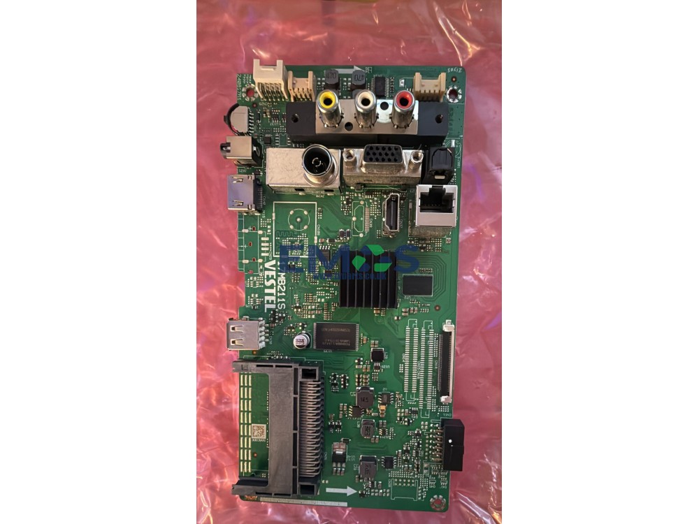 17MB211S (17MB211S) MAIN PCB FOR BUSH DLED49FHDS