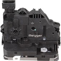 Metzger 2314350 TüRschloss FüR Fiat Grande Punto 199