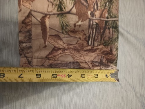 Vintage Game Winner Real Tree Camo Pants Size Medium - Picture 3 of 7