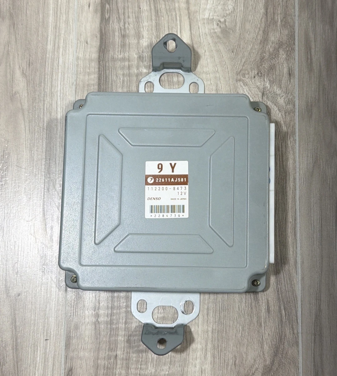 Subaru ECUs & Computer Modules for Subaru Forester for sale | eBay