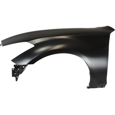 Front Left Side Fender For 2011-2013 Infiniti M37 M56 2014-2019 Q70 Primed Steel