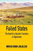 Musa Khan Jalalzai | Failed States | Taschenbuch | Englisch (2020) | VIJ Books