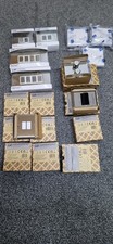 Stainless Electrical  Switches  Bargain Bundle