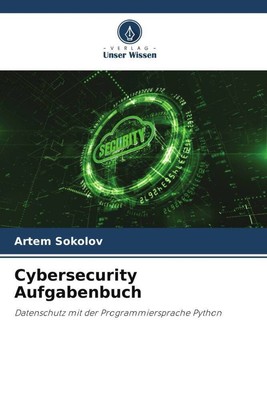 Cybersecurity Aufgabenbuch | Artem Sokolov | Taschenbuch | Paperback | 64 S.
