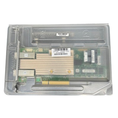 Intel MegaRAID 9480-8i8e RSP3MF008 16-Port 12Gbps RAID Controller Both Brackets