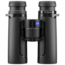 Zeiss Victory SFL 10x40 Premium Binoculars