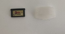 Zelda - A Link to the Past + Four Swords (TLOZ) (GBA) Loose