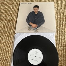 Terry Hall Home LP The Specials Fun Boy 3