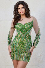 Jovani 40059 Evening Dress ~LOWEST PRICE GUARANTEE~ NEW Authentic