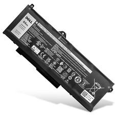 Genuine 15.2V 64Wh GRT01 Battery For Dell Precision 3581 3470 3571 Latitude 5531