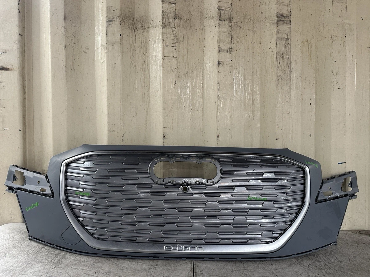 Grilles for 2024 Audi Q4 e-tron for sale | eBay