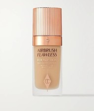 CHARLOTTE TILBURY Airbrush Flawless Foundation SHADES/5.5/10 - 30ml/1fl oz