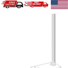 Eye-Caring LED Desk Lamp with Adjustable Brightness, USB Cha